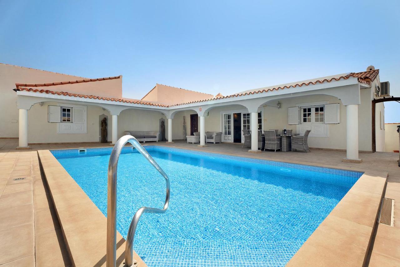 Casa Suenos Villa San Miguel de Abona Exterior photo